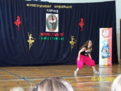 "Show Dance" - galeria zdjęć